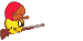 cacciatore